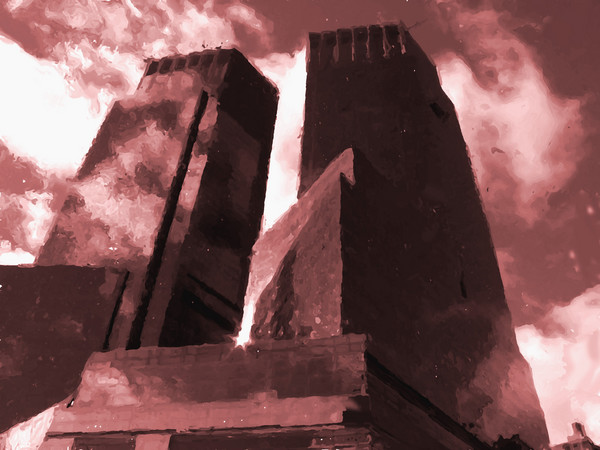 Dark Towers