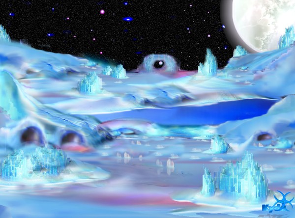 Crystal Edge