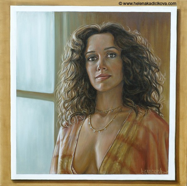 Jennifer Beals
