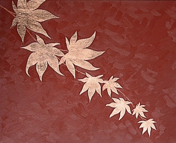 Autumn Acer