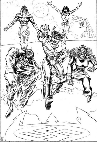 Majestic12 0 Page 2