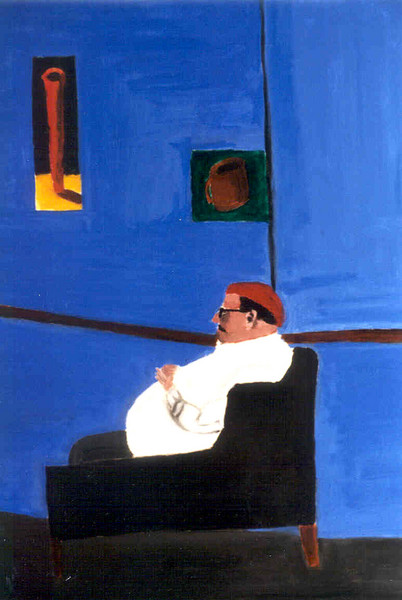 The Daydream