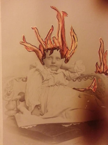 Fire Baby