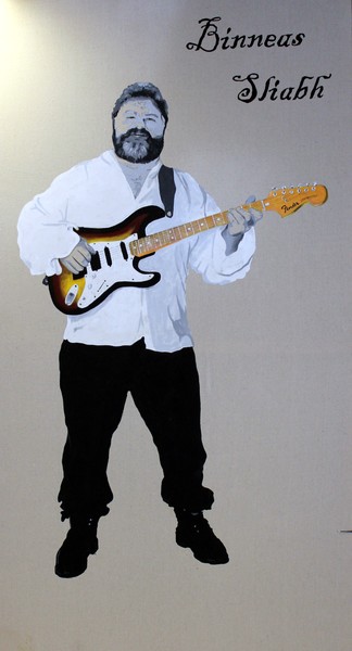 Musical Mountain