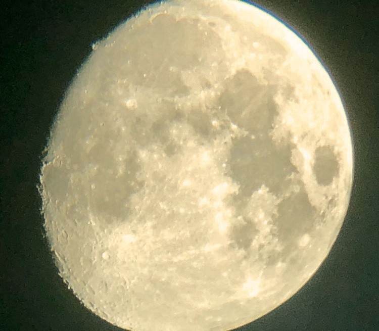 moon