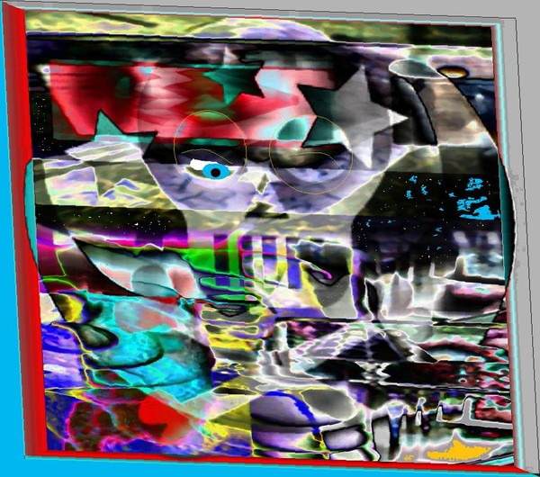 1 I purple people eater 61