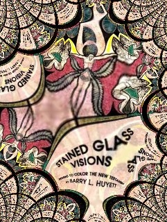 S Glass Visions 45