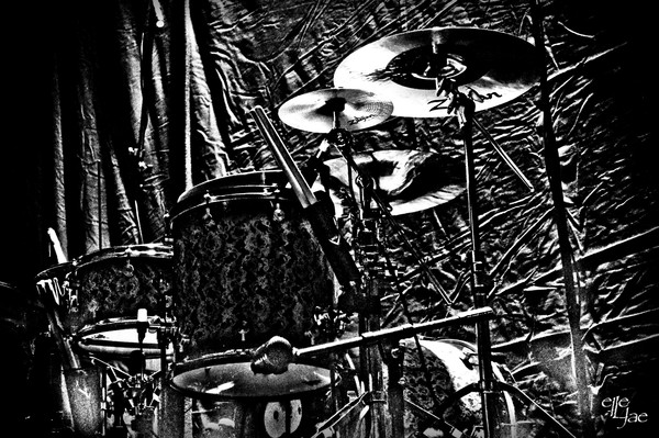  Drums #1