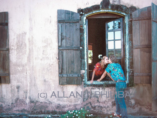 The Kiss