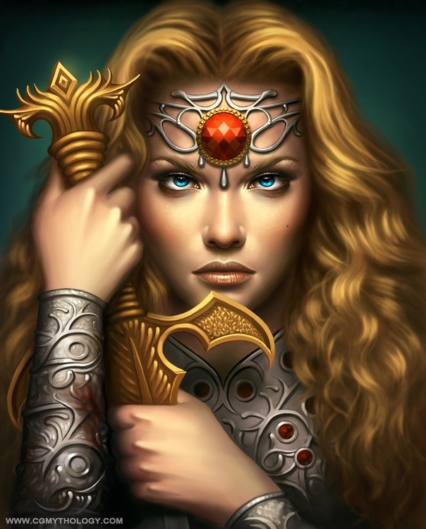 Kingdoms Fall