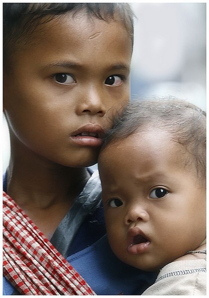 The Cambodians