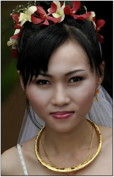 The Bride 