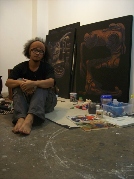 My Studio