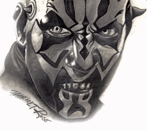 darthmaul