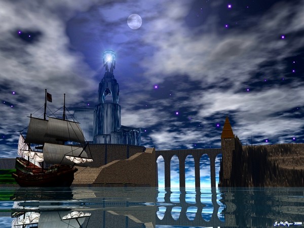 Rising Kingdom