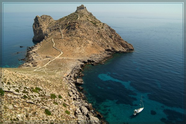 Is your Paradise like this?