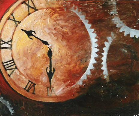 Time