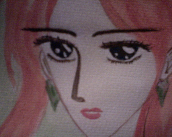 gril