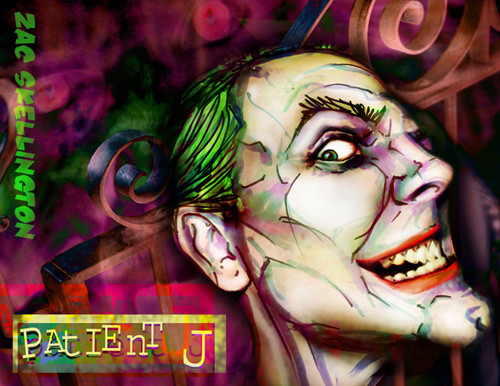 Patient j