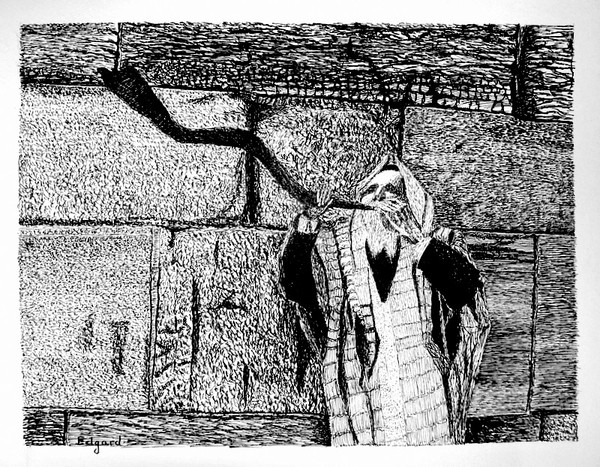 O TOQUE DO SHOFAR
