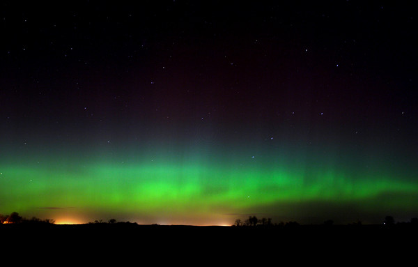 Aurora Borealis 2