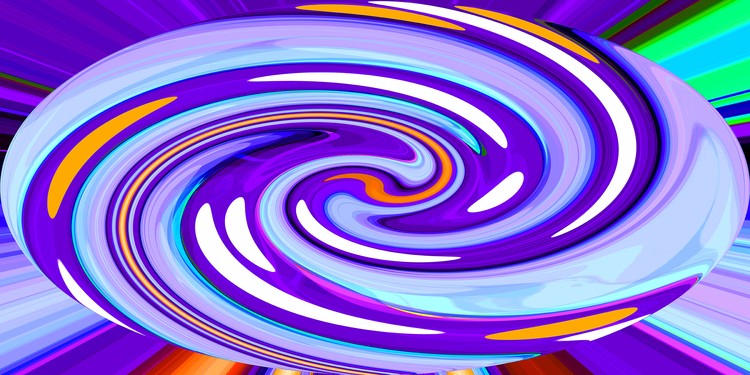 Cosmic astral travel