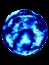 Planet Blues