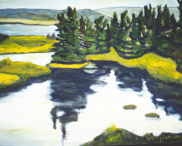 Highland Links