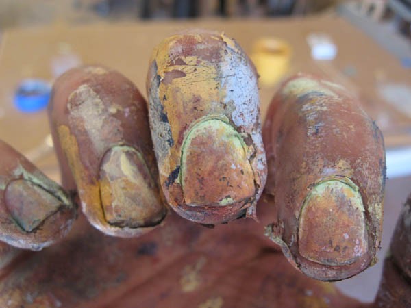 art hands