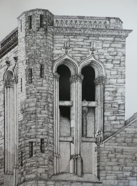 The Bell Tower