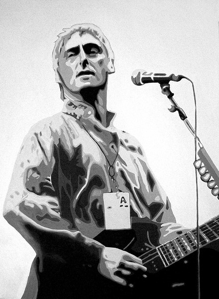Paul Weller