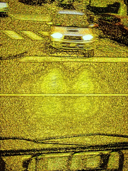 Golden