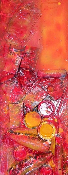  Orange two