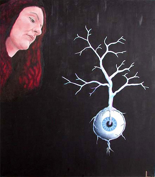 ARTISIE: Fascino perverso di un albero metafisico