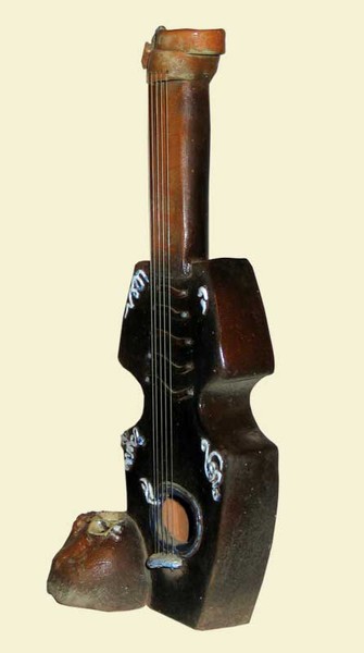 guitar
