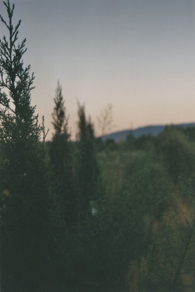 Valley