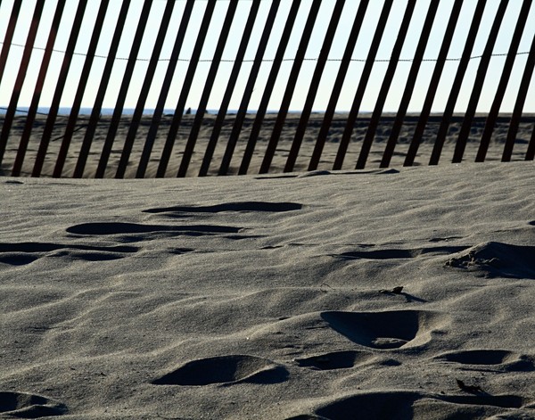 Footsteps