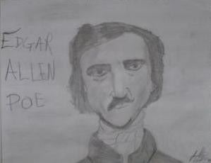Edgar Allen Poe