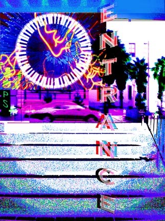 Another Entrance