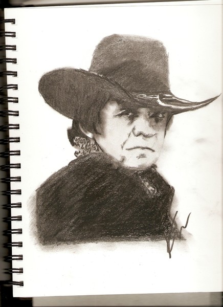 johnny cash
