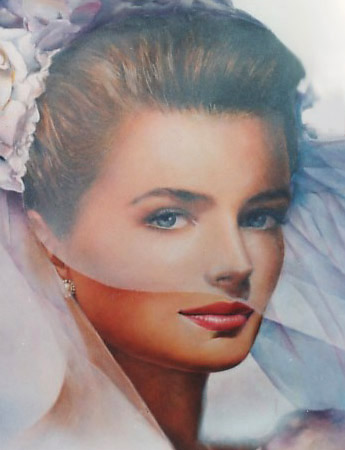 Bride