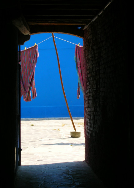 Burano, scorcio