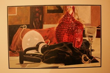 Still Life