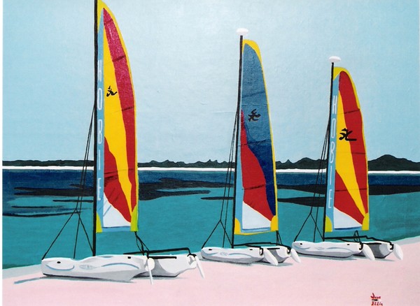 Sails
