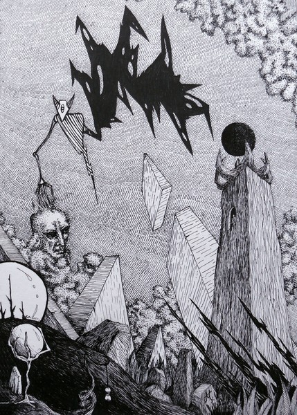 Soul hunting