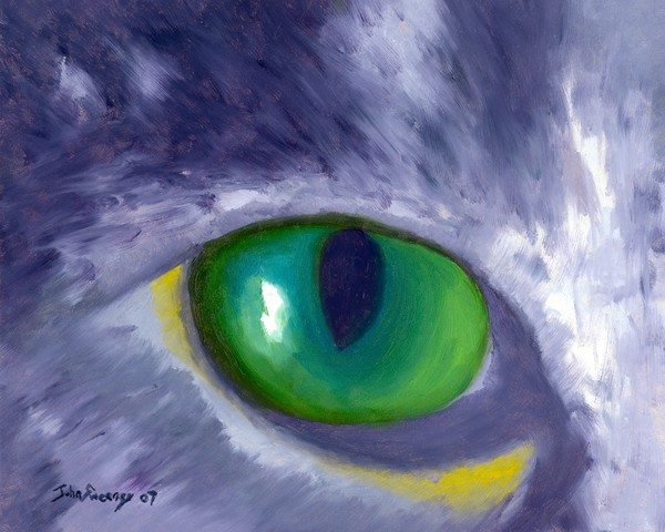 Cat Eye