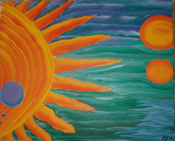 Sunshine