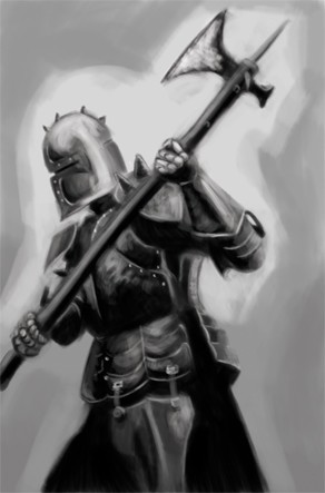 The Knight