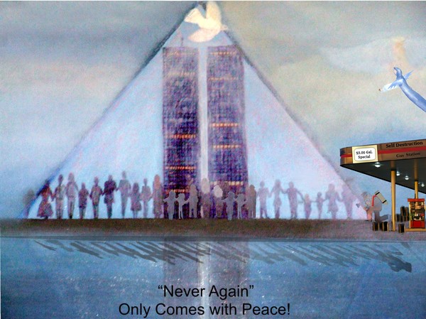Remember 2 -- The Message!