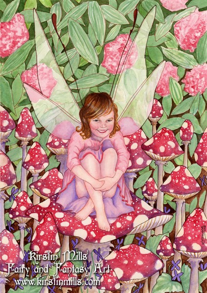 Toadstools